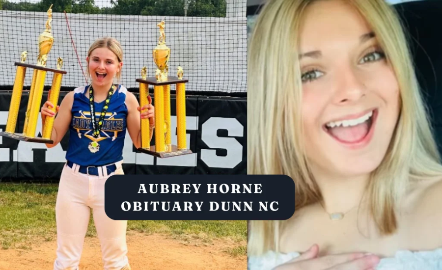 Aubrey Horne Obituary Dunn  NC: Celebrating A Legacy Of Kindness, Service, And Family