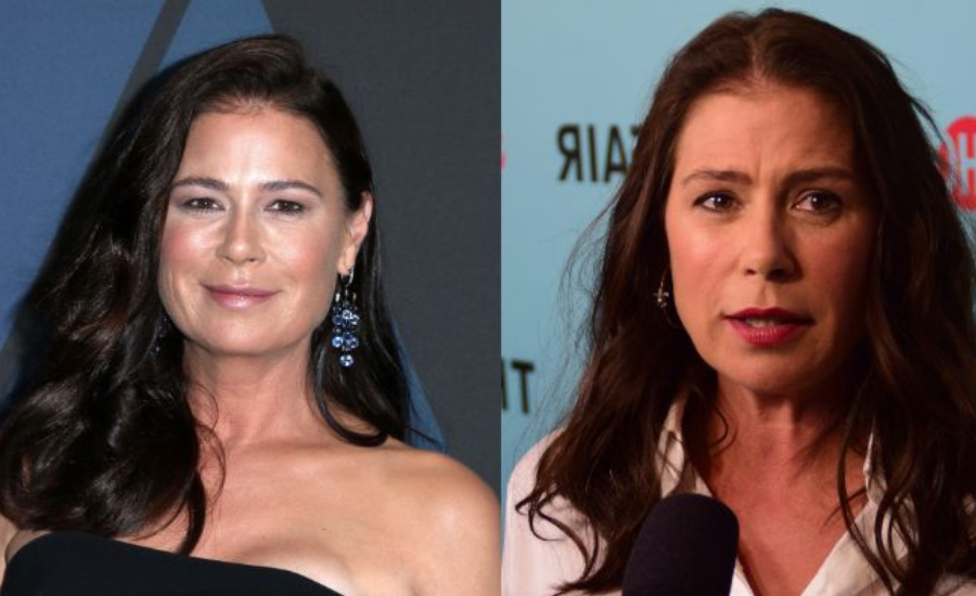 Maura Tierney Net Worth: The Career Of A  Hollywood Veteran