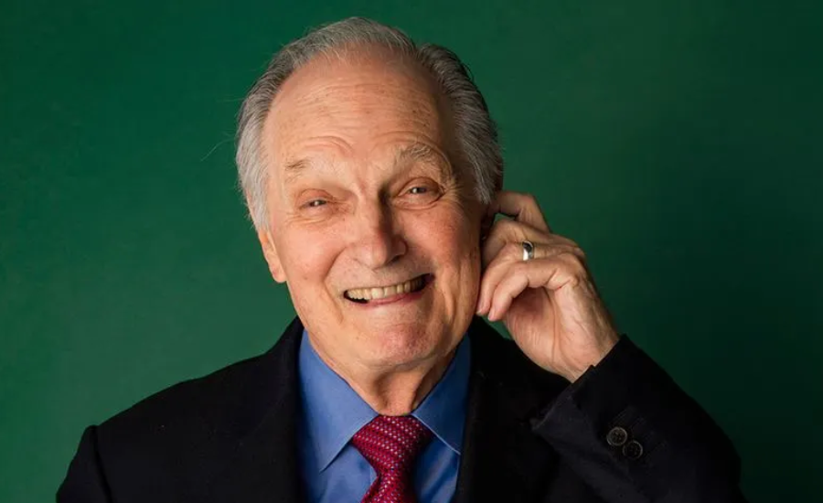 Alan Alda Net Worth: The Life And Career Of A Hollywood Icon