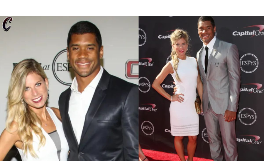 Ashton Meem New Husband : The Former Mrs. Russell Wilson’s Journey To Success And Privacy